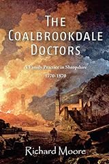 Coalbrookdale doctors family for sale  Delivered anywhere in UK