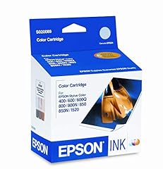 Epson s020089 stylus usato  Spedito ovunque in Italia 