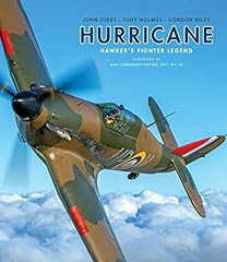 Hurricane hawker fighter for sale  Delivered anywhere in USA 