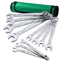 Combination wrench set for sale  Delivered anywhere in USA 