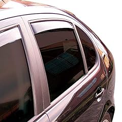 Climair wind deflectors for sale  Delivered anywhere in Ireland