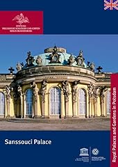 Sanssouci palace gebraucht kaufen  Wird an jeden Ort in Deutschland