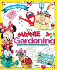 Minni gardening. coltiva usato  Spedito ovunque in Italia 