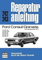 Ford consul granada for sale  Delivered anywhere in USA 