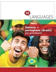 Italiano portoghese per usato  Spedito ovunque in Italia 