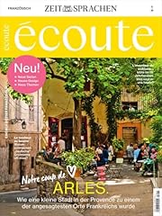 écoute magazin 5 gebraucht kaufen  Wird an jeden Ort in Deutschland