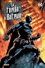 Tomba batman usato  Spedito ovunque in Italia 
