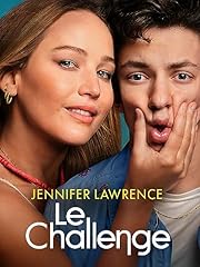 Challenge d'occasion  Livré partout en France