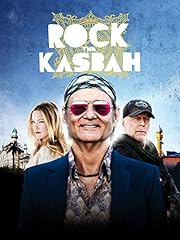 Rock the kasbah usato  Spedito ovunque in Italia 