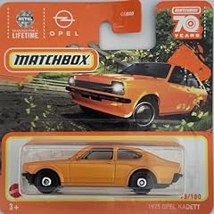 2023 matchbox 1975 gebraucht kaufen  Wird an jeden Ort in Deutschland