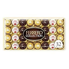 Ferrero collection pralines for sale  Delivered anywhere in UK