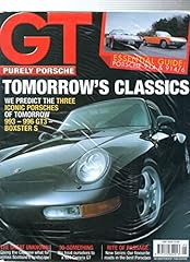 Purely porsche may for sale  Delivered anywhere in UK