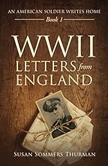 Wwii letters england for sale  Delivered anywhere in UK
