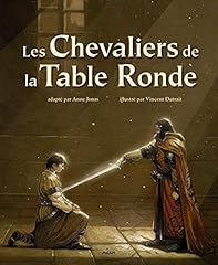 Chevaliers table ronde d'occasion  Livré partout en France