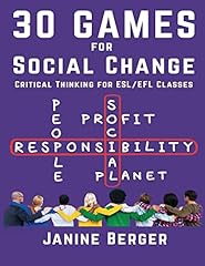 Games social change for sale  Delivered anywhere in USA 