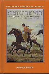 Spirit west story for sale  Delivered anywhere in USA 