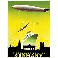 Bumblebeaver travel germany gebraucht kaufen  Wird an jeden Ort in Deutschland