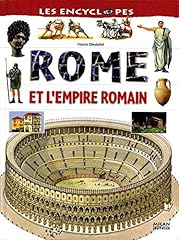 Rome empire romain d'occasion  Livré partout en France