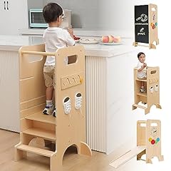 Juzbot toddler tower for sale  Delivered anywhere in USA 