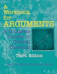 Workbook arguments complete for sale  Delivered anywhere in USA 