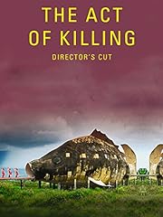 Act killing for sale  Delivered anywhere in UK