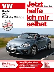 Beetle cabriolet bis for sale  Delivered anywhere in UK
