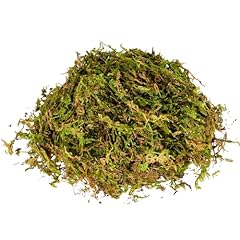Dried forest moss for sale  Delivered anywhere in UK