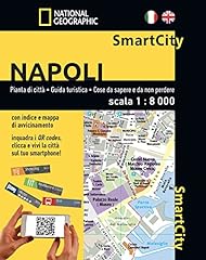 Napoli. smartcity. ediz. usato  Spedito ovunque in Italia 