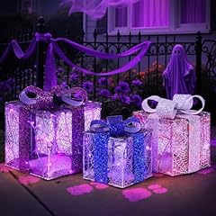 Domkom set halloween for sale  Delivered anywhere in USA 