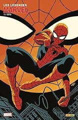 Légendes marvel 01 d'occasion  Livré partout en France