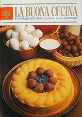 Buona cucina enciclopedia usato  Spedito ovunque in Italia 