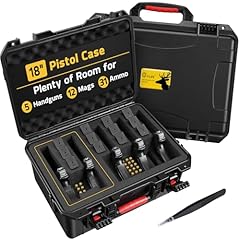 Cvlife gun case for sale  Delivered anywhere in USA 