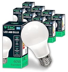 Tac 10x lampadine usato  Spedito ovunque in Italia 