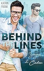 Behind the lines gebraucht kaufen  Wird an jeden Ort in Deutschland