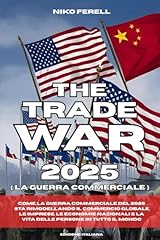 The trade war usato  Spedito ovunque in Italia 