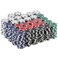 Luobao poker chips for sale  Delivered anywhere in USA 