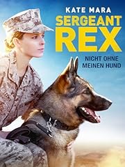 Sergeant rex hne gebraucht kaufen  Wird an jeden Ort in Deutschland