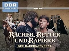 Rächer retter rapiere gebraucht kaufen  Wird an jeden Ort in Deutschland