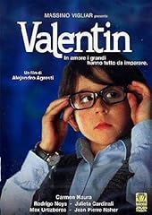 Valentin usato  Spedito ovunque in Italia 