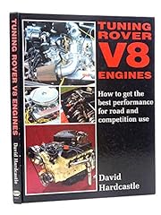 Tuning rover engines for sale  Delivered anywhere in UK