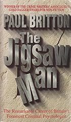 The jigsaw man gebraucht kaufen  Wird an jeden Ort in Deutschland