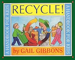 Recycle handbook kids for sale  Delivered anywhere in USA 