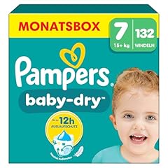 Pampers windeln größe gebraucht kaufen  Wird an jeden Ort in Deutschland