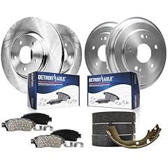 Detroit axle brake for sale  Delivered anywhere in USA 