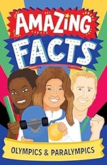 Amazing facts olympics for sale  Delivered anywhere in UK