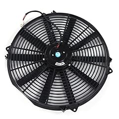 Electric fans radiators for sale  Delivered anywhere in USA 