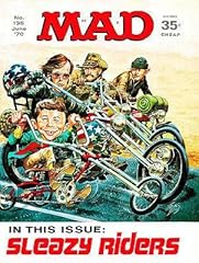 Mad magazine 135 for sale  Delivered anywhere in USA 