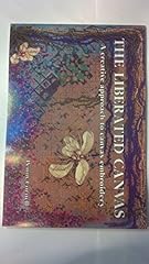 Liberated canvas creative for sale  Delivered anywhere in UK