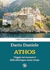 Athos viaggio nei usato  Spedito ovunque in Italia 