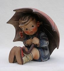 Hummel umbrella girl for sale  Delivered anywhere in USA 